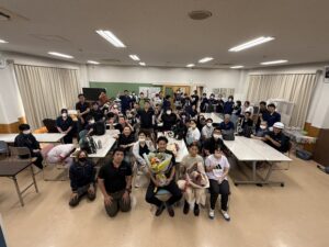 社会福祉法人共生福祉会集合写真