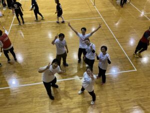 社会福祉法人共生福祉会職員写真